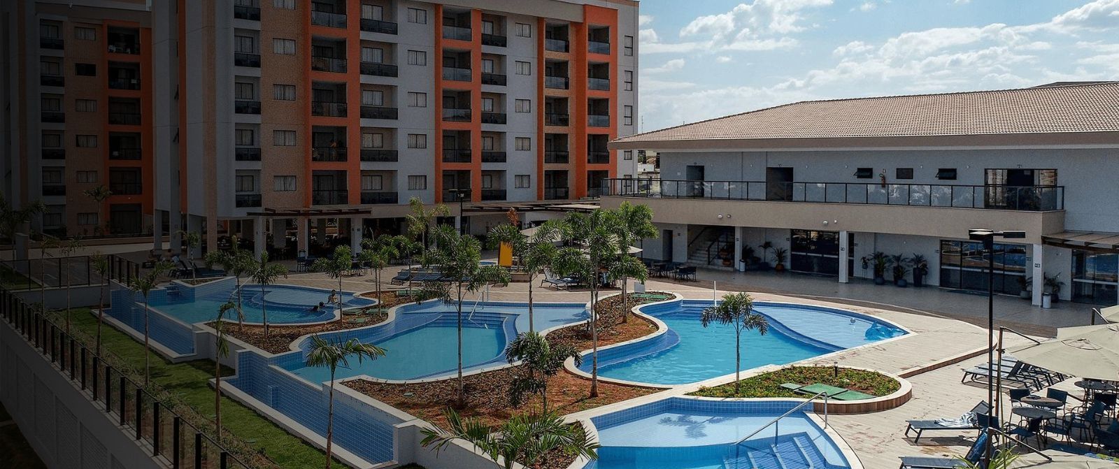 Alta Vista Thermas