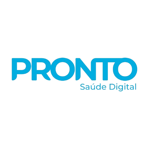 Pronto Saúde Digital Pronto Saúde Digital